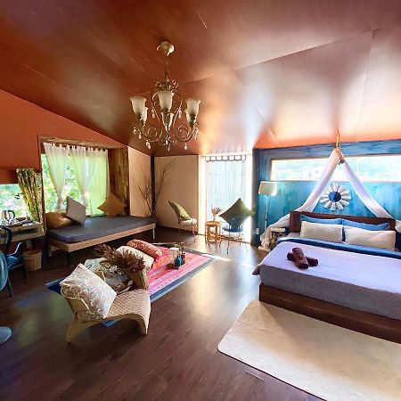 Lalaland Homestay Đà Lạt Extérieur photo