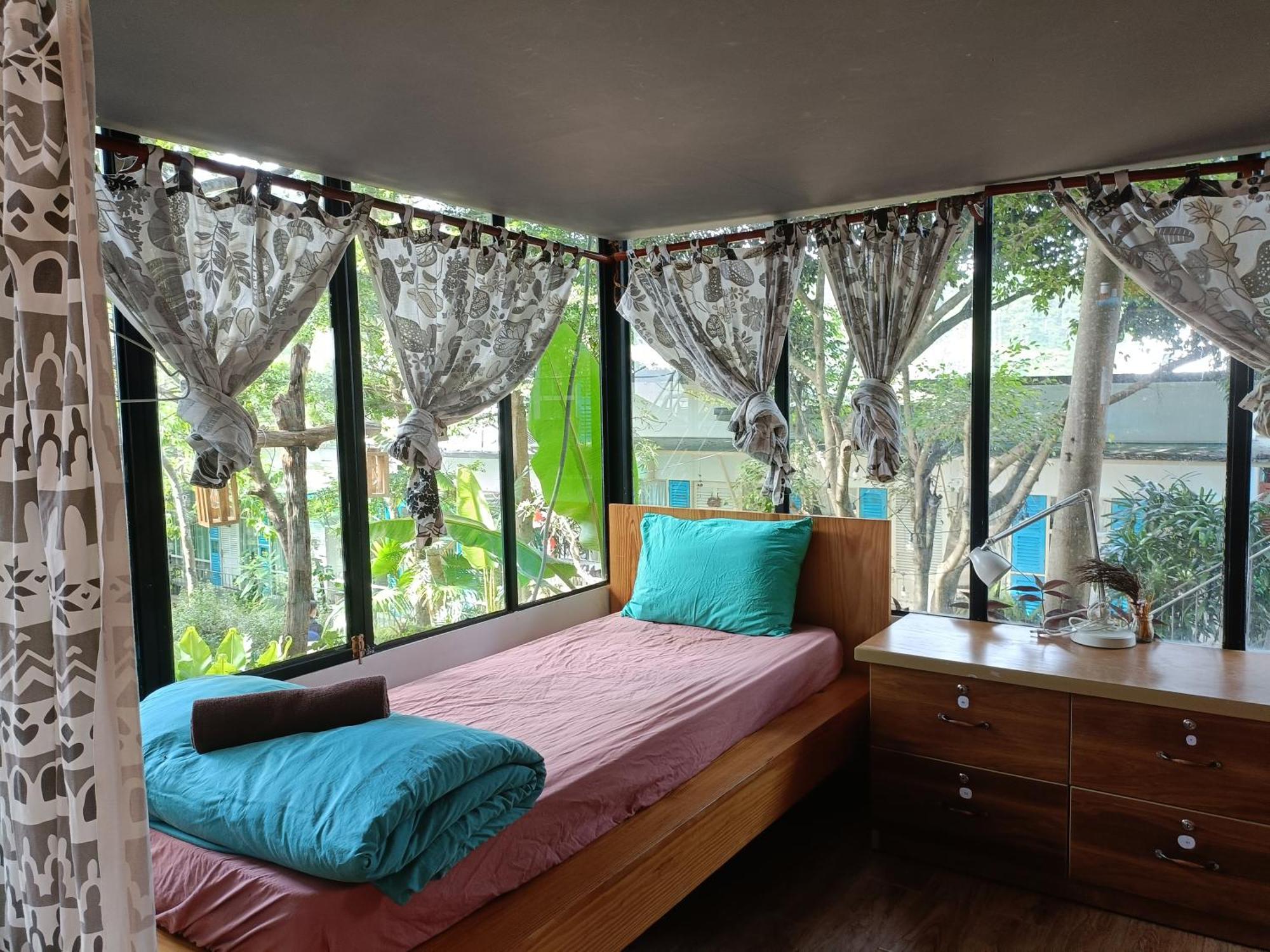 Lalaland Homestay Đà Lạt Chambre photo