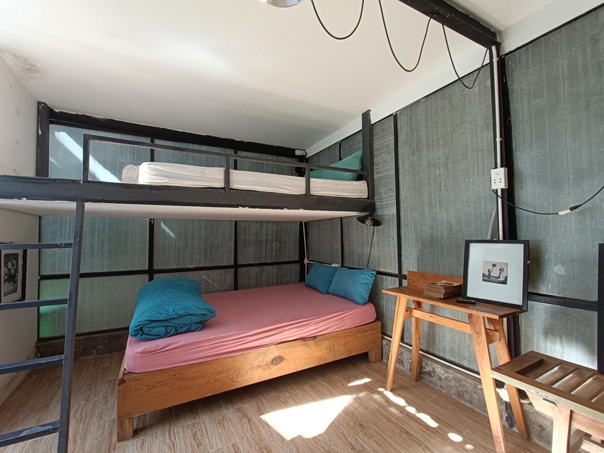 Lalaland Homestay Đà Lạt Chambre photo