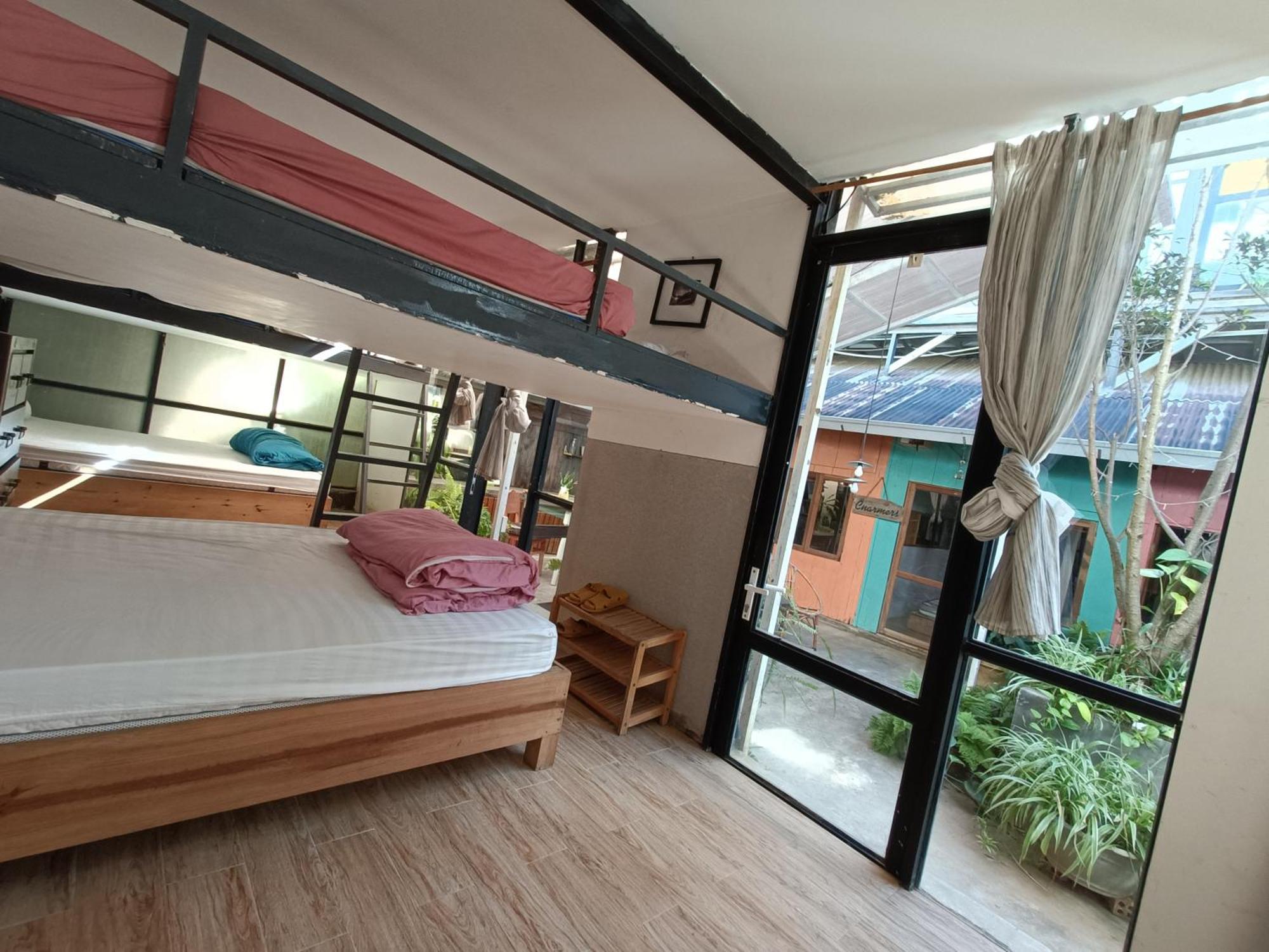 Lalaland Homestay Đà Lạt Chambre photo