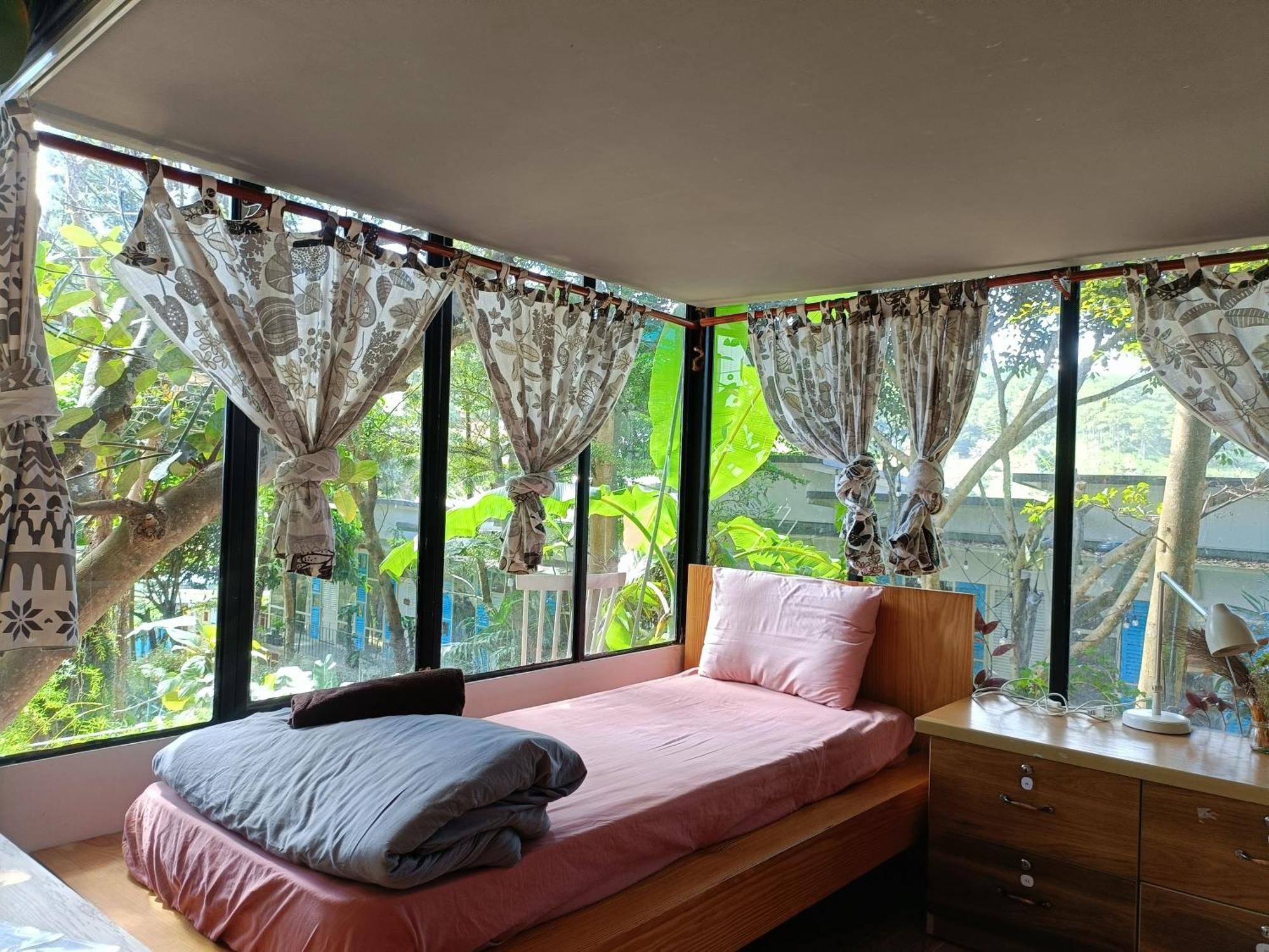 Lalaland Homestay Đà Lạt Chambre photo