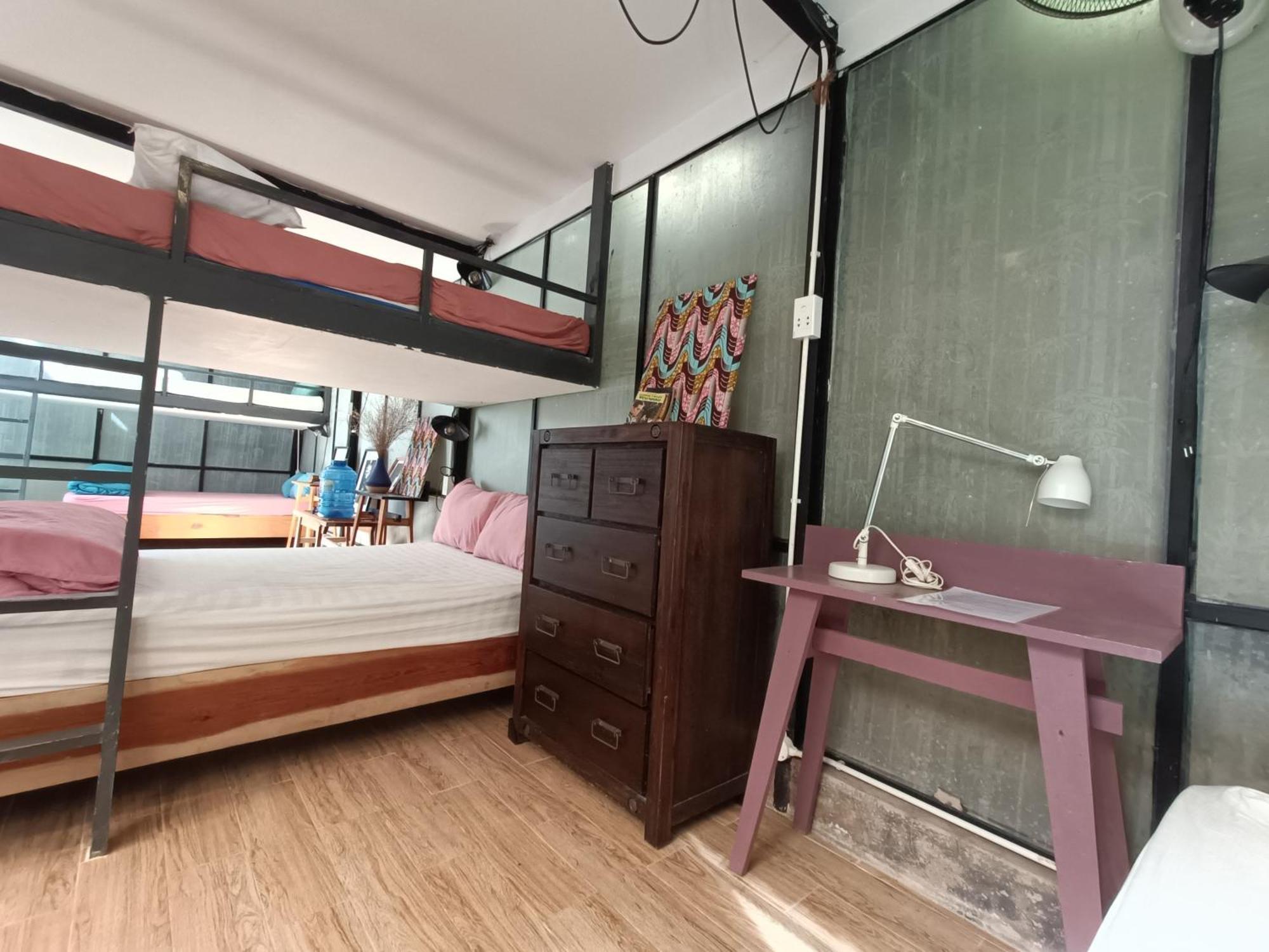 Lalaland Homestay Đà Lạt Chambre photo