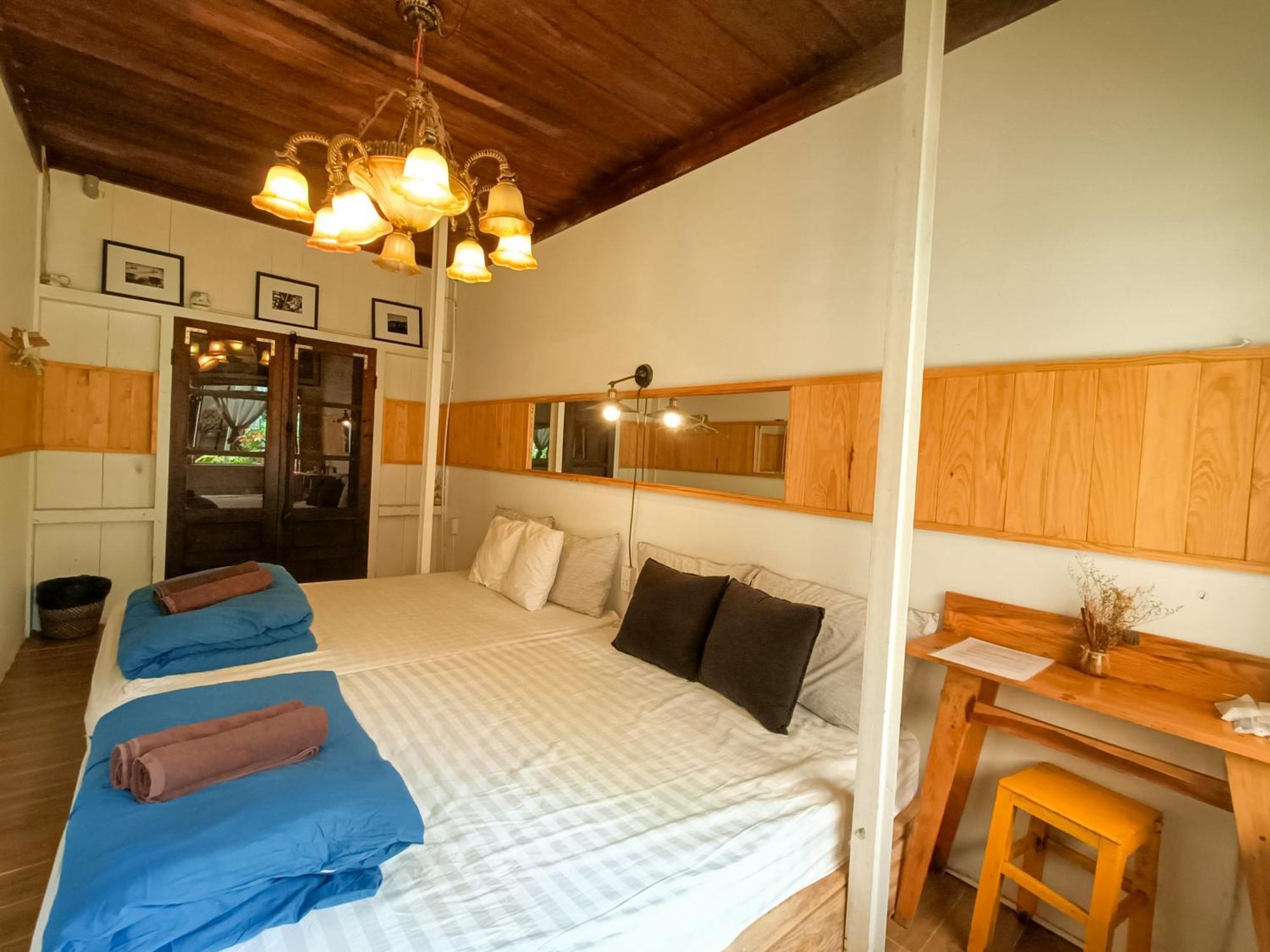 Lalaland Homestay Đà Lạt Extérieur photo