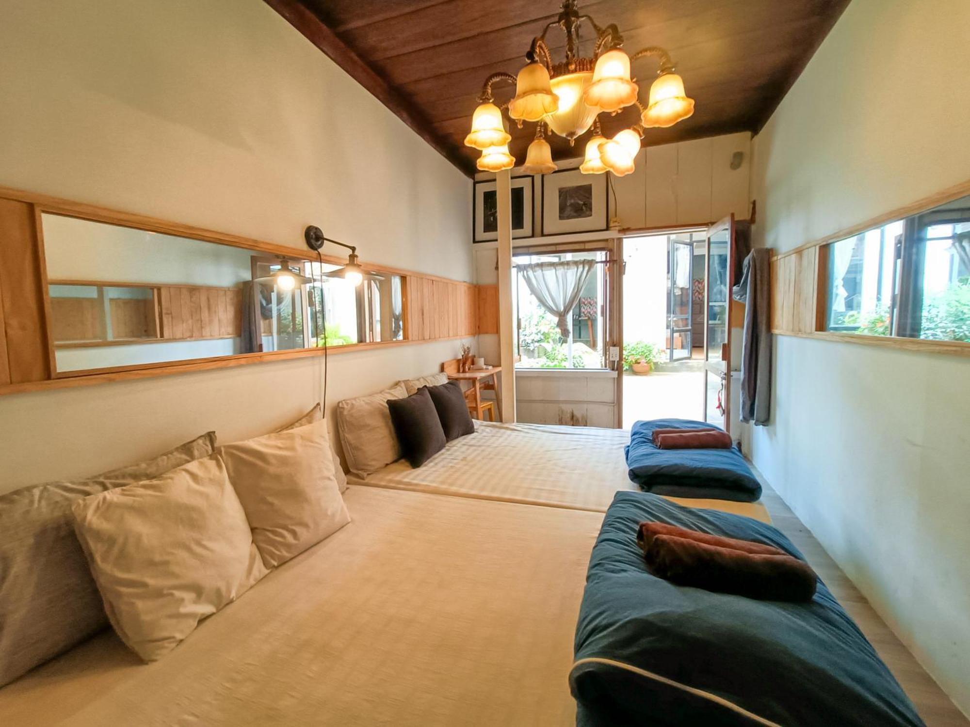 Lalaland Homestay Đà Lạt Chambre photo