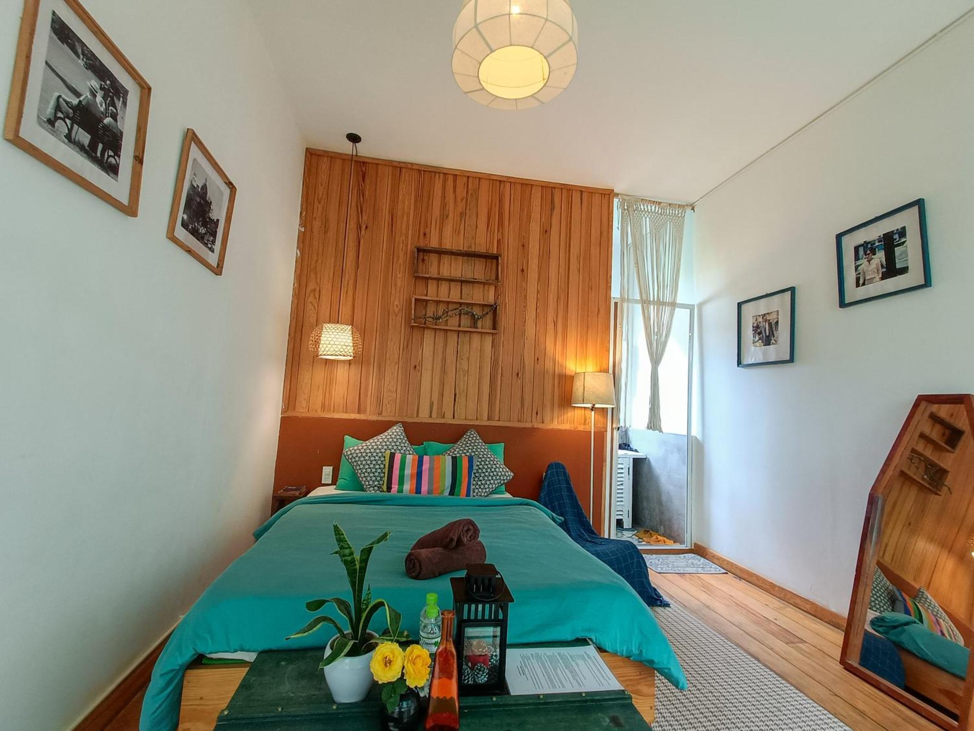 Lalaland Homestay Đà Lạt Chambre photo