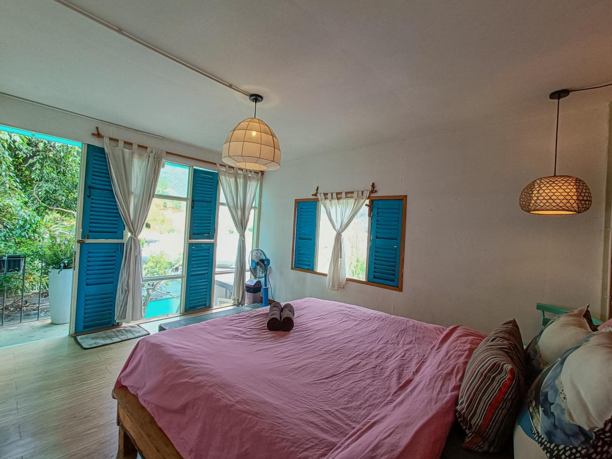 Lalaland Homestay Đà Lạt Chambre photo