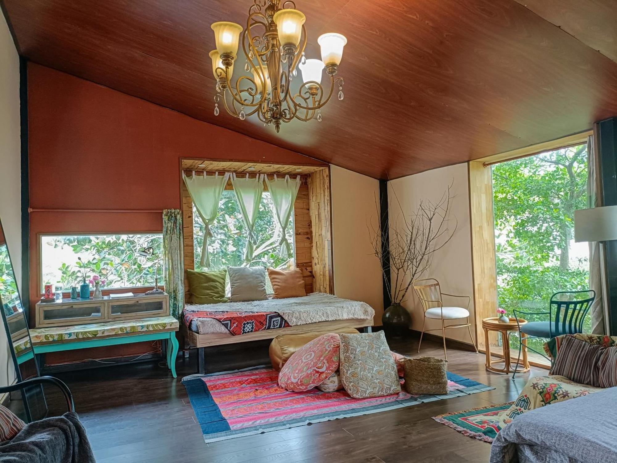 Lalaland Homestay Đà Lạt Chambre photo