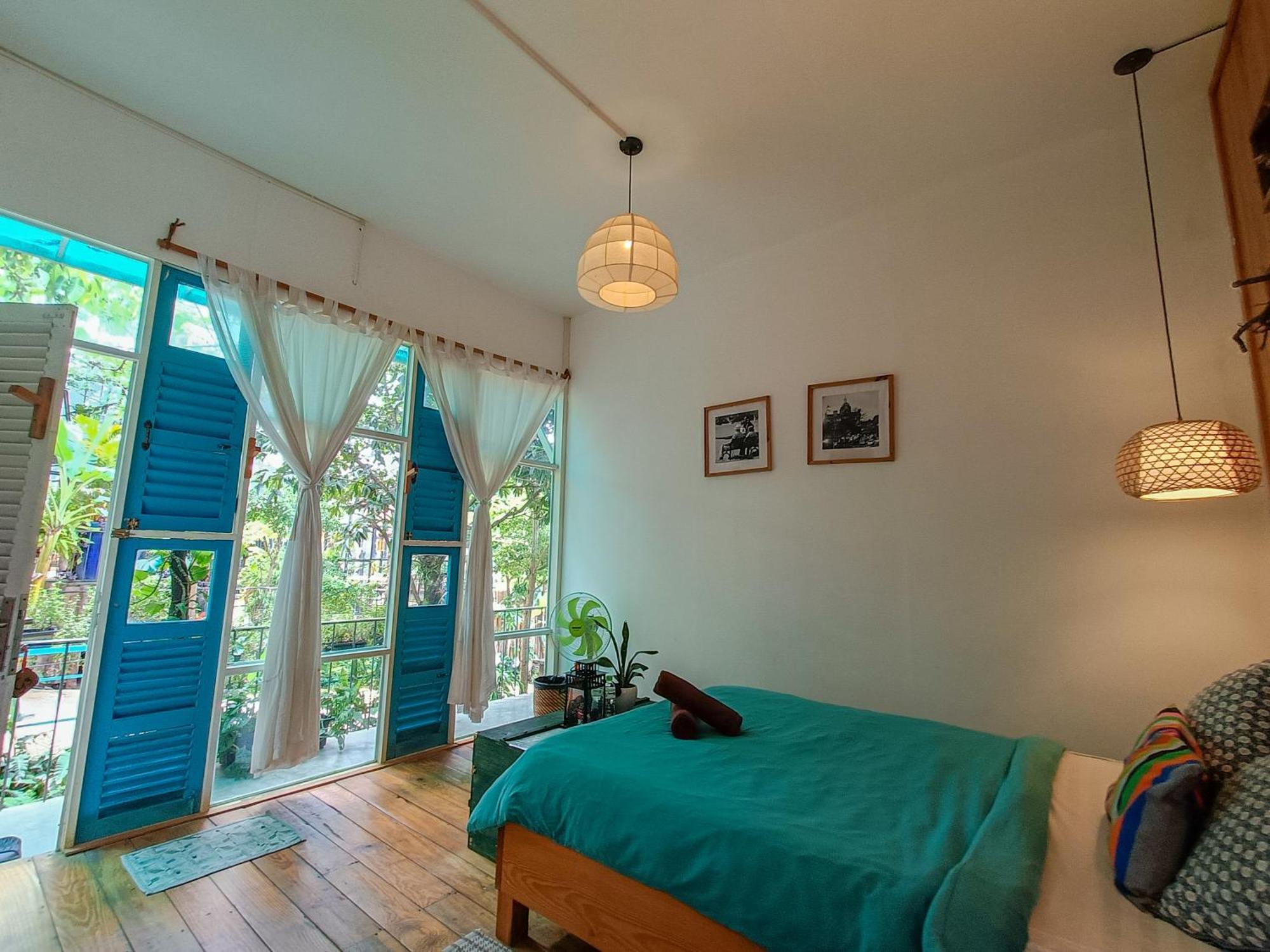 Lalaland Homestay Đà Lạt Chambre photo