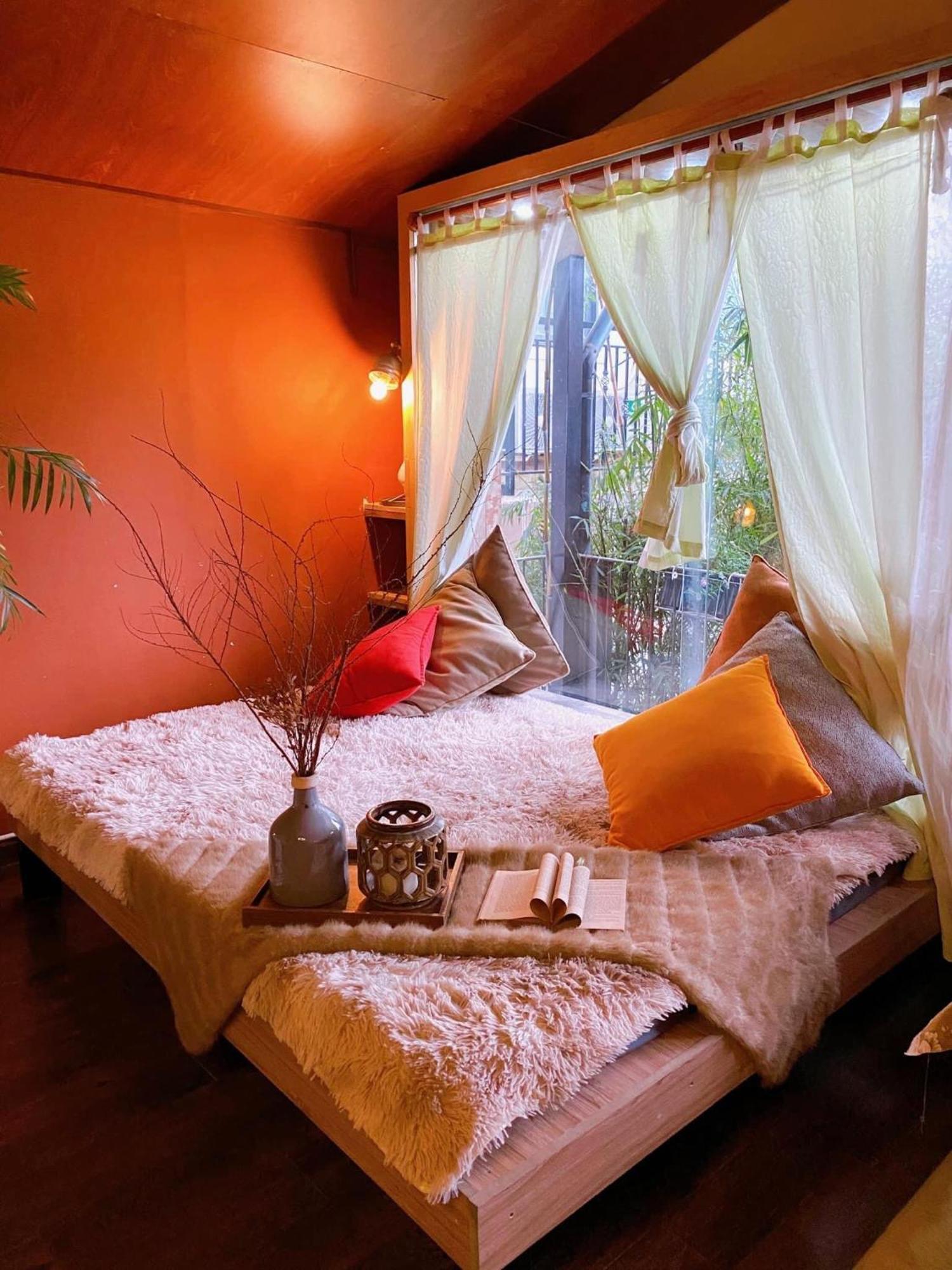 Lalaland Homestay Đà Lạt Extérieur photo