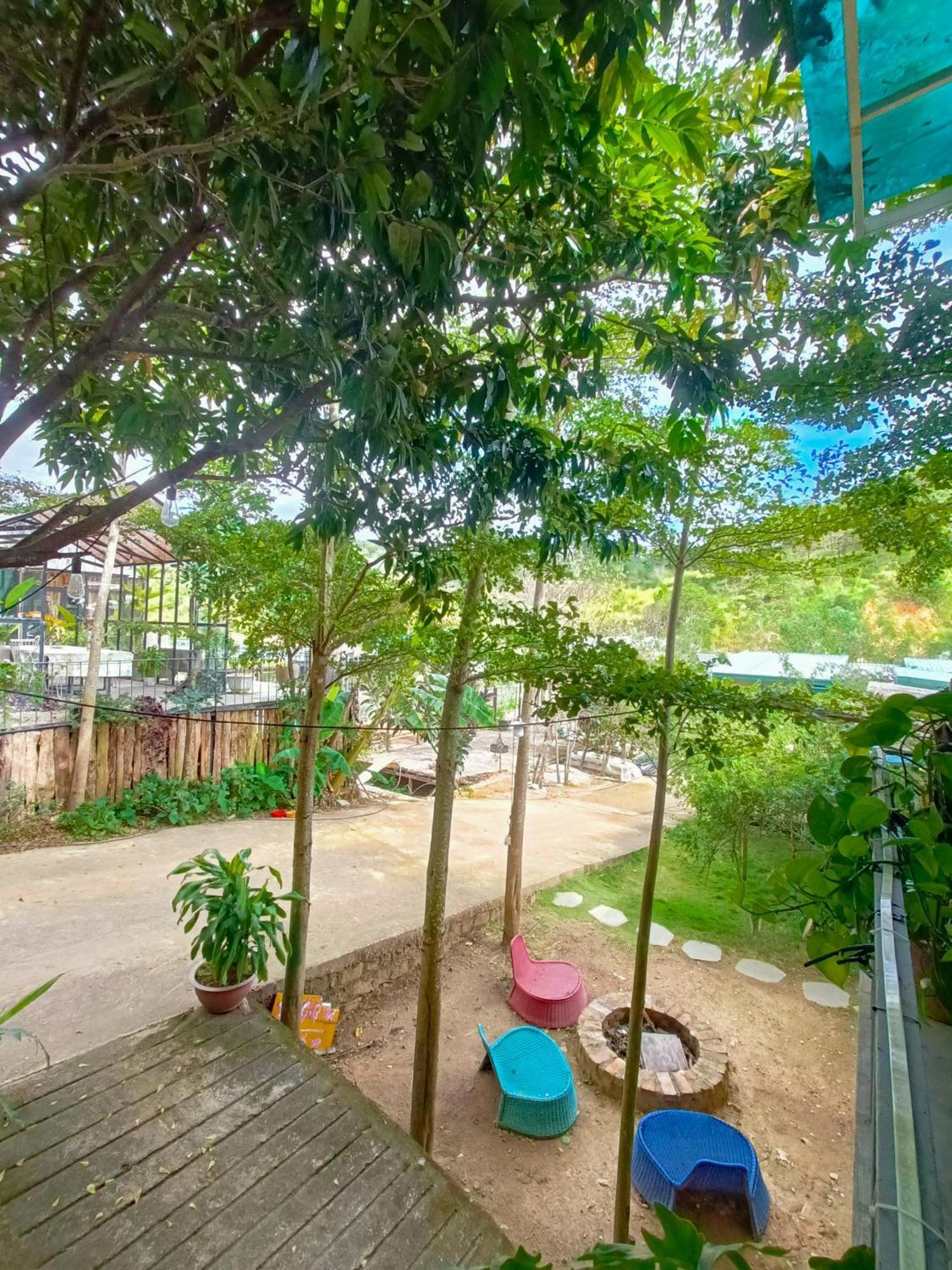 Lalaland Homestay Đà Lạt Chambre photo