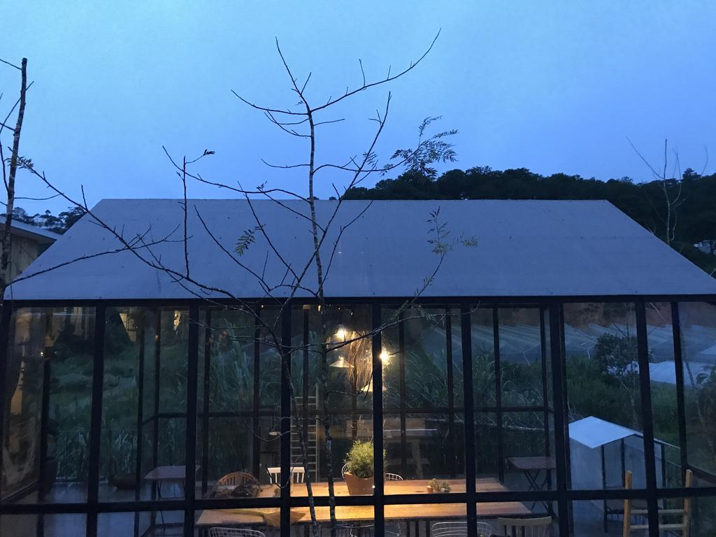 Lalaland Homestay Đà Lạt Extérieur photo