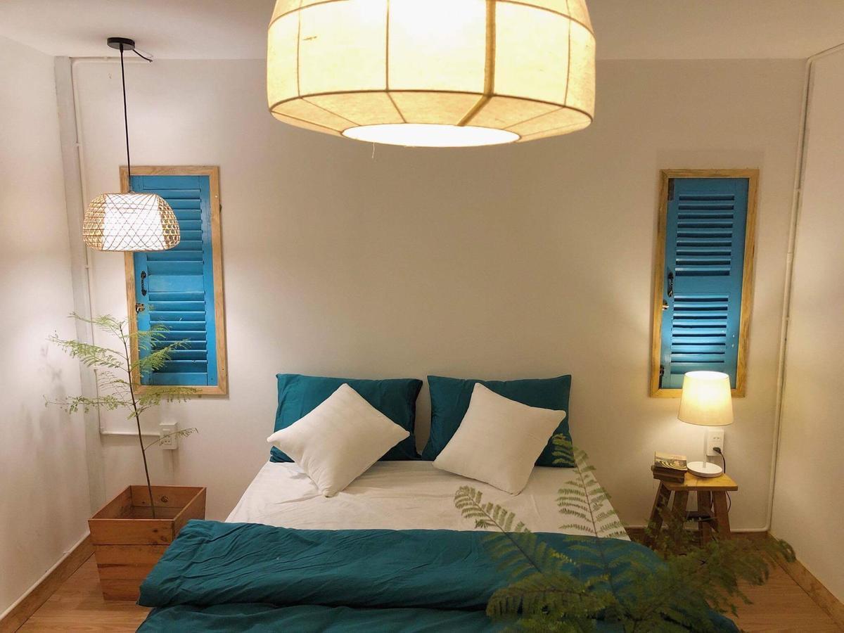 Lalaland Homestay Đà Lạt Extérieur photo