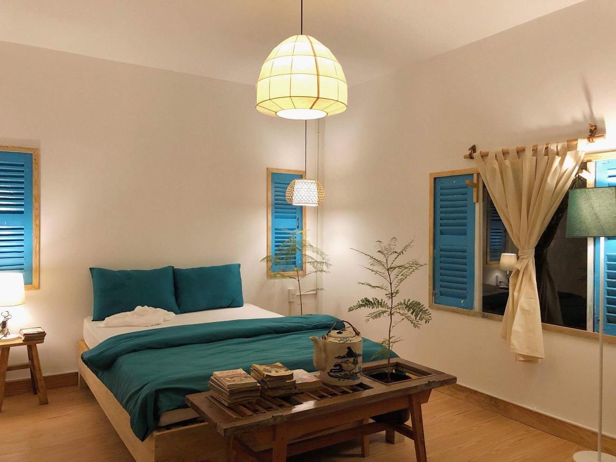 Lalaland Homestay Đà Lạt Extérieur photo