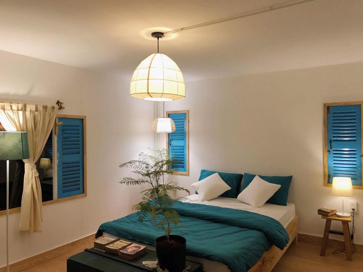 Lalaland Homestay Đà Lạt Extérieur photo
