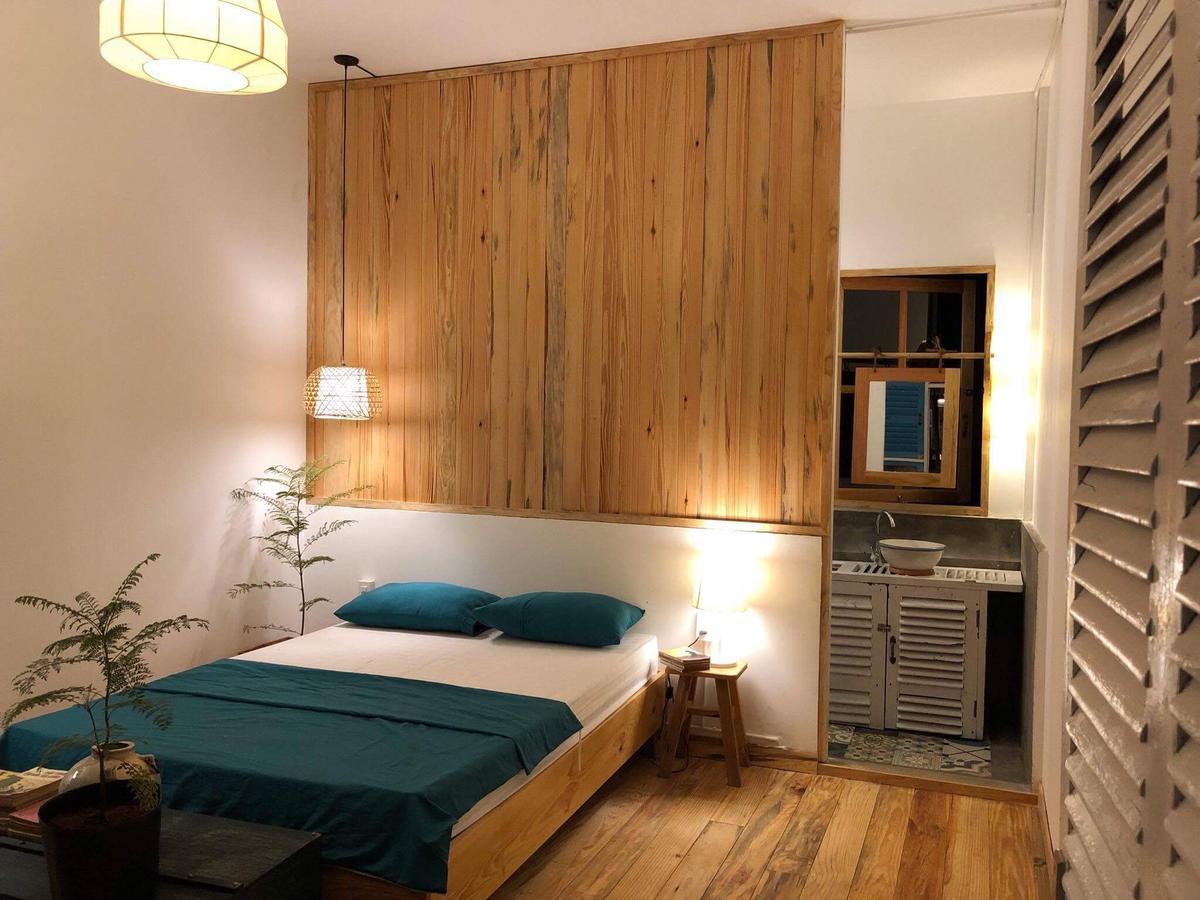 Lalaland Homestay Đà Lạt Extérieur photo