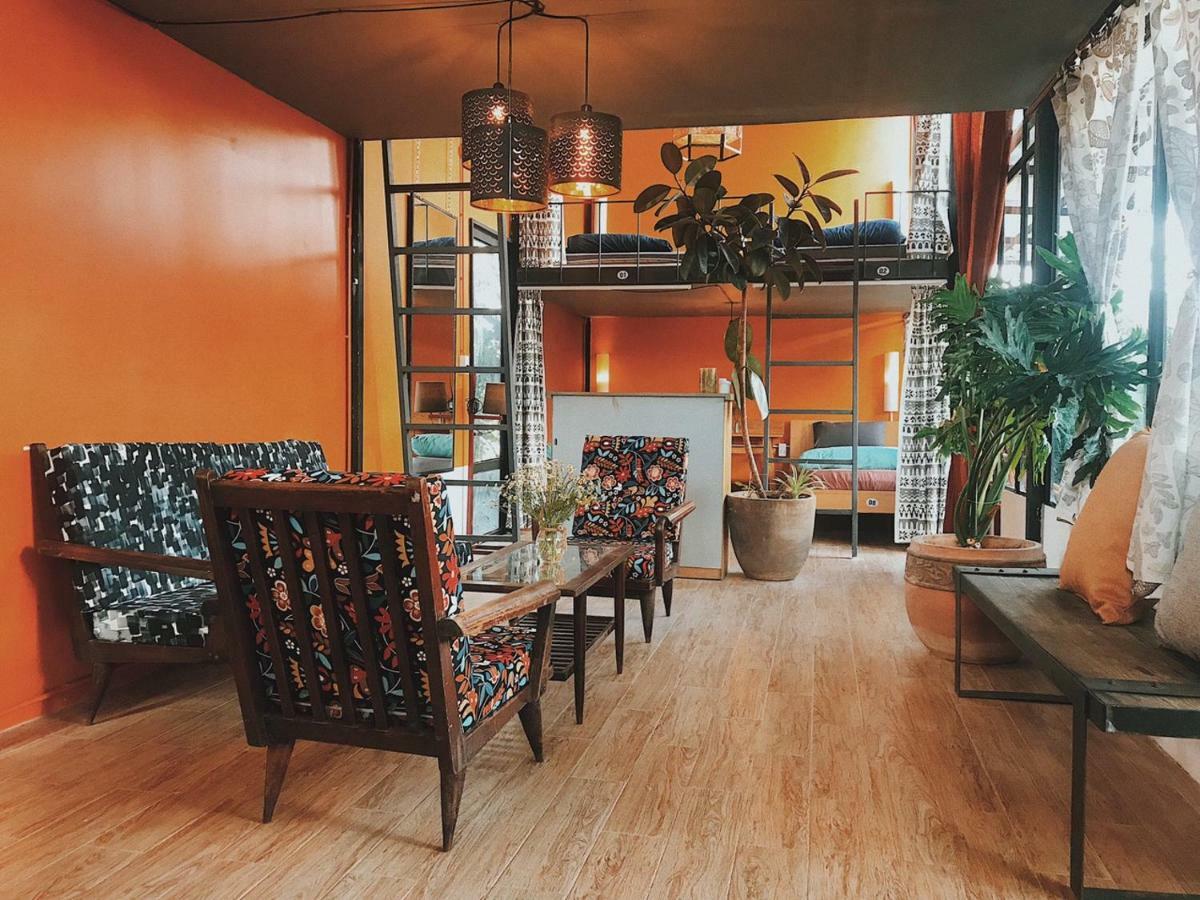Lalaland Homestay Đà Lạt Extérieur photo