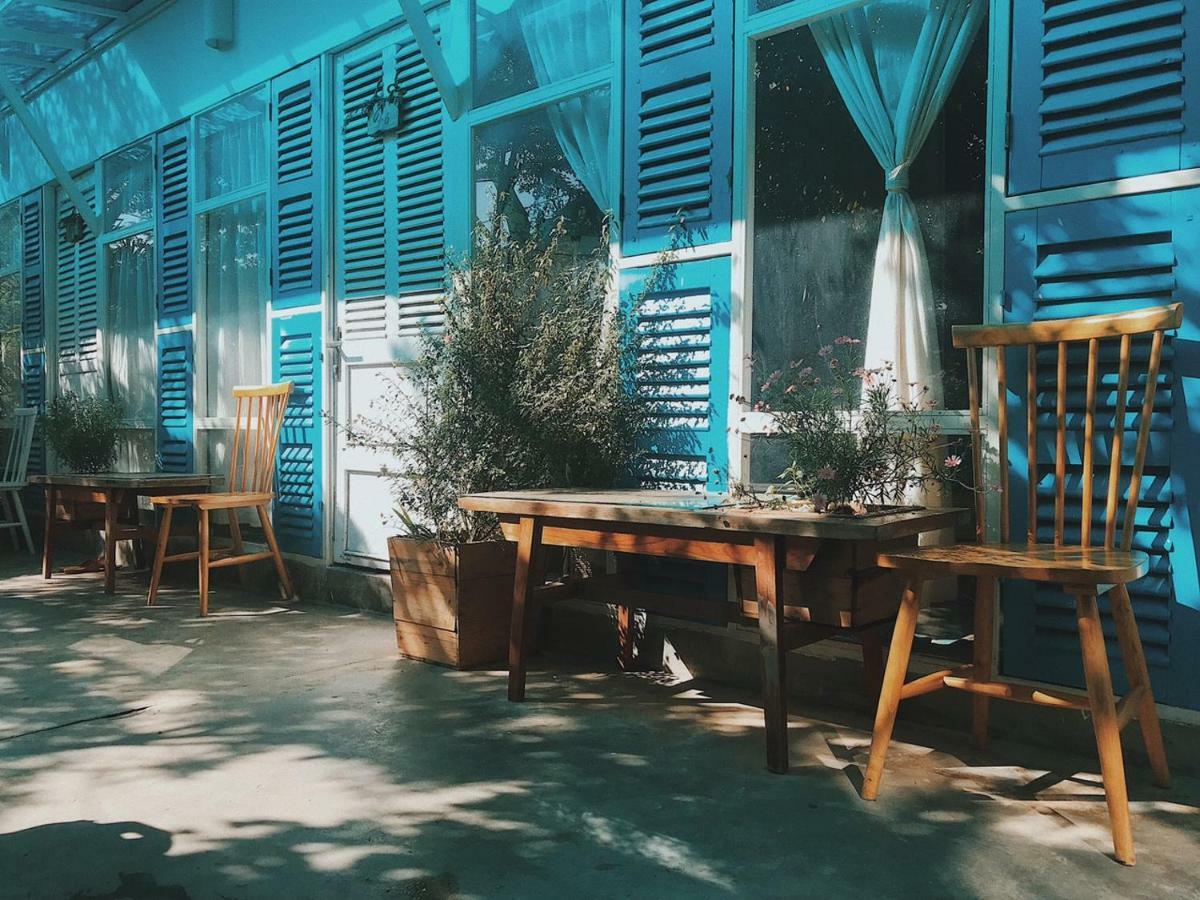Lalaland Homestay Đà Lạt Extérieur photo