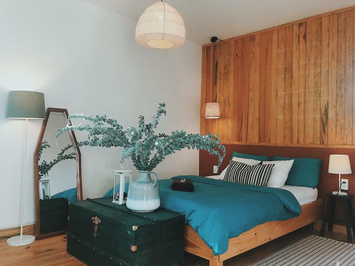 Lalaland Homestay Đà Lạt Extérieur photo